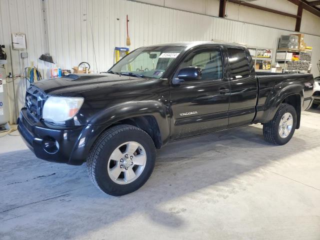 TOYOTA TACOMA 2005 5teuu42n65z113478