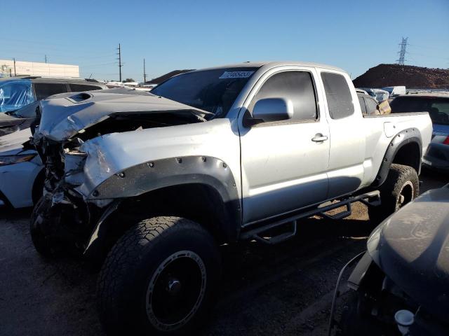 TOYOTA TACOMA 2006 5teuu42n66z228695