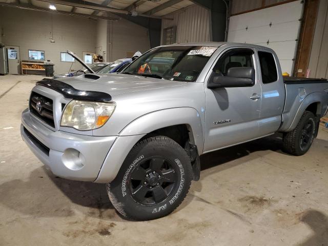 TOYOTA TACOMA 2007 5teuu42n67z415887