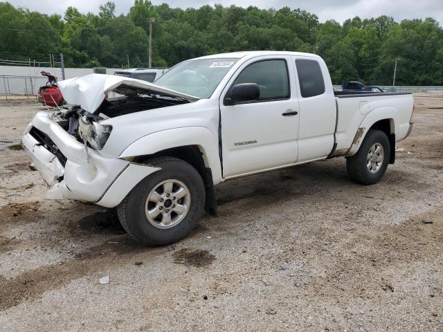 TOYOTA TACOMA ACC 2007 5teuu42n67z462255