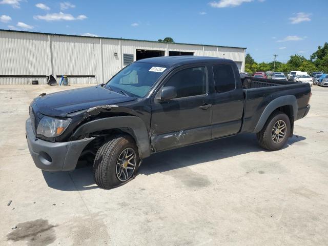 TOYOTA TACOMA 2008 5teuu42n68z495273