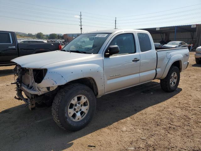 TOYOTA TACOMA ACC 2009 5teuu42n69z633802