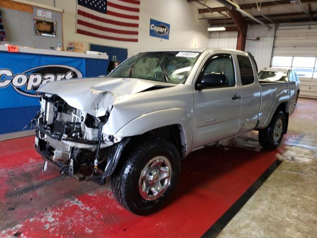 TOYOTA TACOMA ACC 2006 5teuu42n76z283561