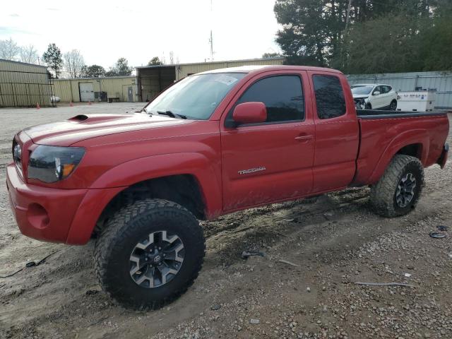 TOYOTA TACOMA 2009 5teuu42n79z628513