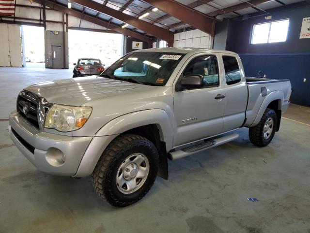 TOYOTA TACOMA 2009 5teuu42n79z628589