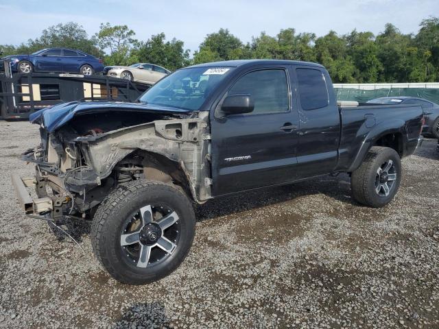 TOYOTA TACOMA ACC 2006 5teuu42n86z218217