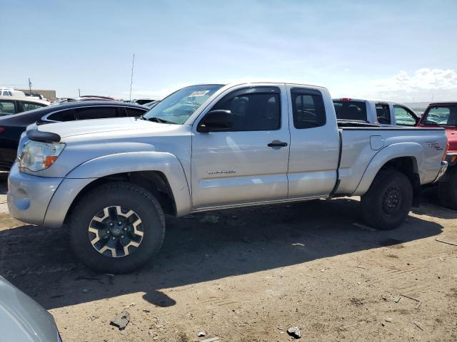 TOYOTA TACOMA ACC 2006 5teuu42n86z218279