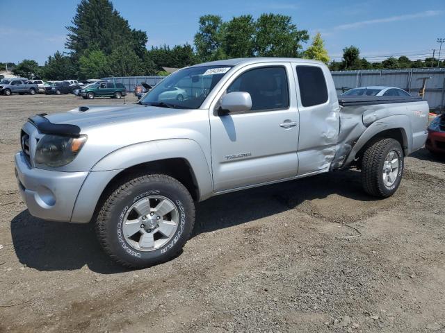 TOYOTA TACOMA 2006 5teuu42n86z309892