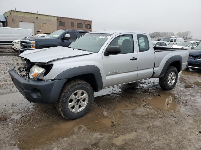 TOYOTA TACOMA 2007 5teuu42n87z389051