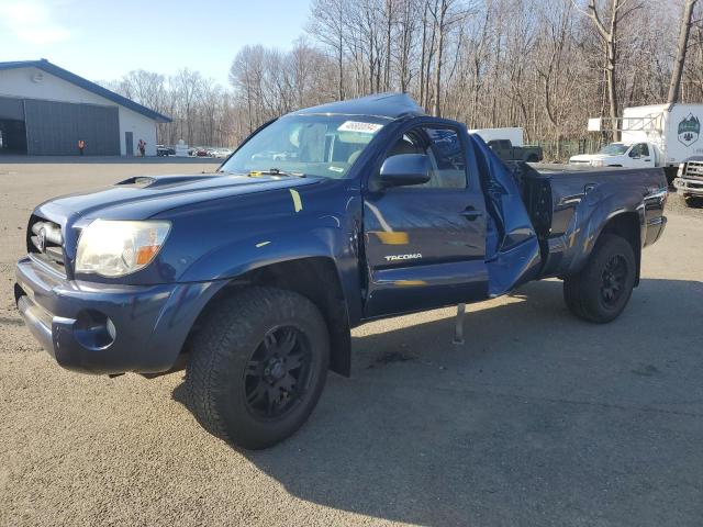 TOYOTA TACOMA 2007 5teuu42n87z408987