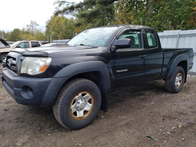 TOYOTA TACOMA 2008 5teuu42n88z503759