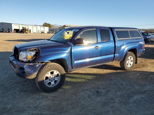 TOYOTA TACOMA 2008 5teuu42n88z572273