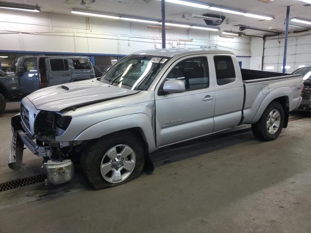 TOYOTA TACOMA ACC 2008 5teuu42n88z578669