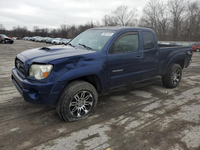 TOYOTA TACOMA 2008 5teuu42n88z580065