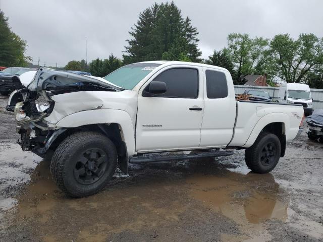 TOYOTA TACOMA 2005 5teuu42n95z073753