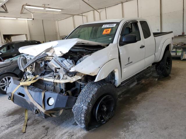 TOYOTA TACOMA 2005 5teuu42n95z096739