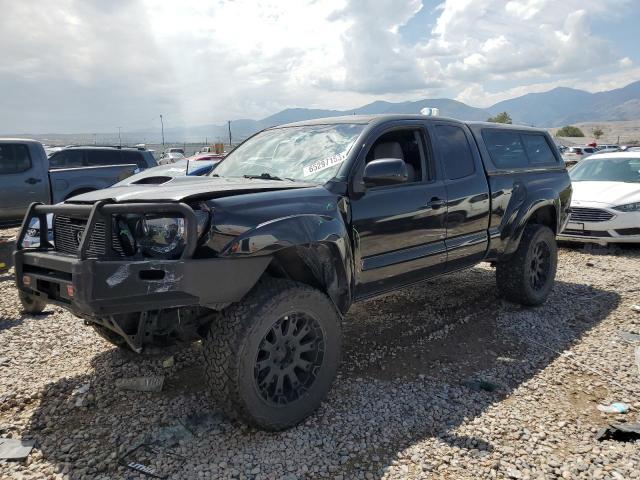 TOYOTA TACOMA ACC 2006 5teuu42n96z158769