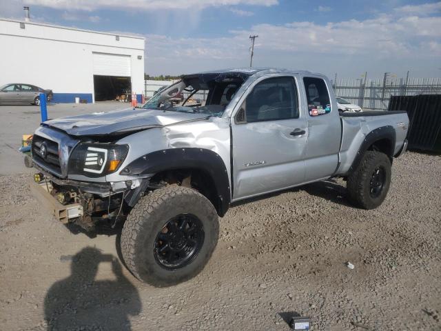 TOYOTA TACOMA ACC 2006 5teuu42n96z182702