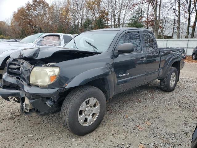 TOYOTA TACOMA 2006 5teuu42n96z212846