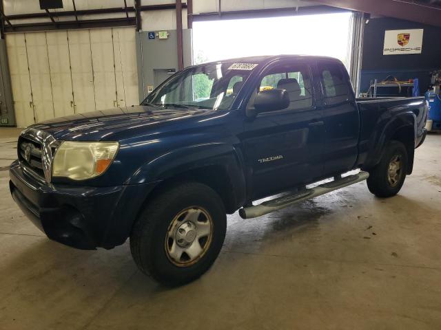 TOYOTA TACOMA ACC 2007 5teuu42n97z343194