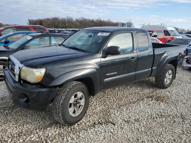 TOYOTA TACOMA 2007 5teuu42n97z366099