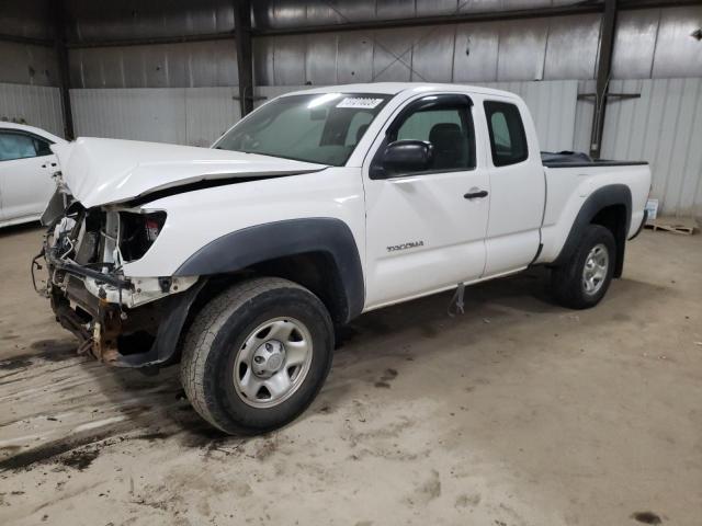 TOYOTA TACOMA 2007 5teuu42n97z368855