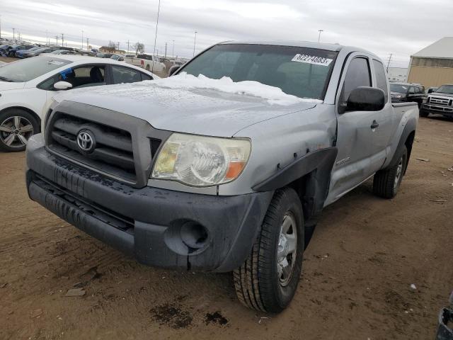 TOYOTA TACOMA 2008 5teuu42n98z469931