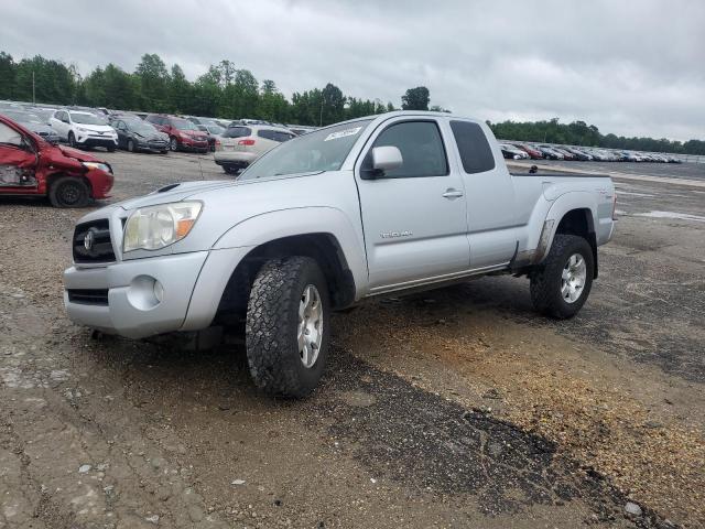 TOYOTA TACOMA 2008 5teuu42n98z472442