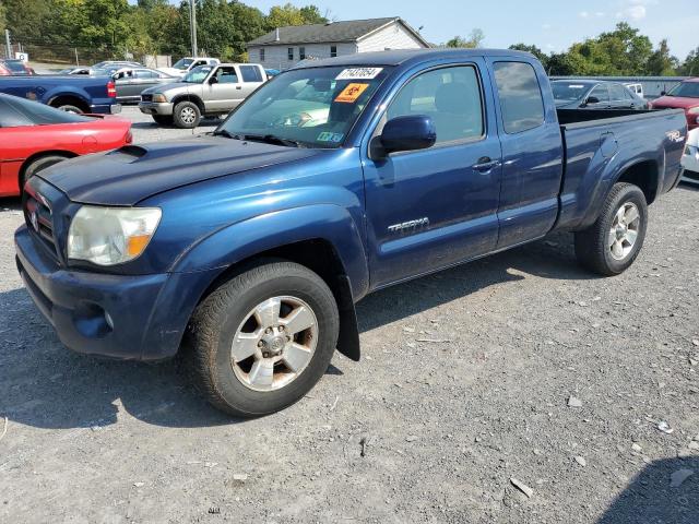 TOYOTA TACOMA ACC 2008 5teuu42n98z563372