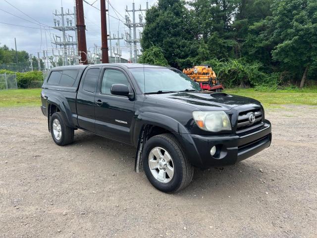 TOYOTA TACOMA 2009 5teuu42n99z610885