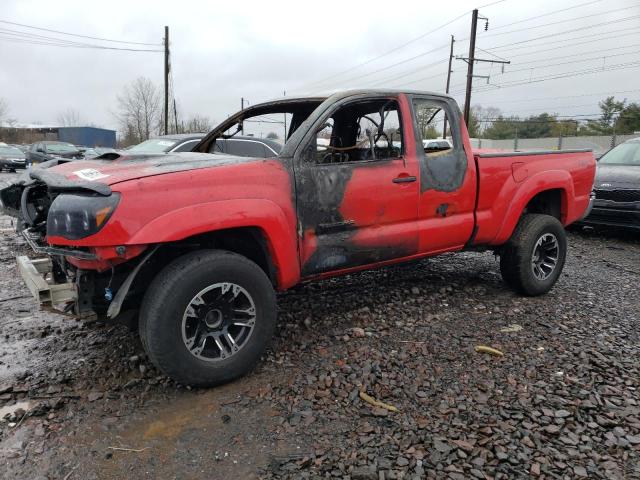 TOYOTA TACOMA 2006 5teuu42nx6z150907