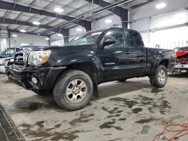 TOYOTA TACOMA 2006 5teuu42nx6z243801