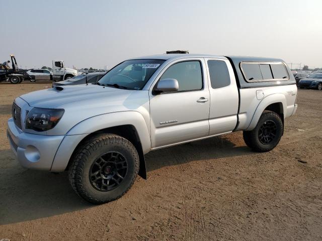 TOYOTA TACOMA ACC 2006 5teuu42nx6z299429