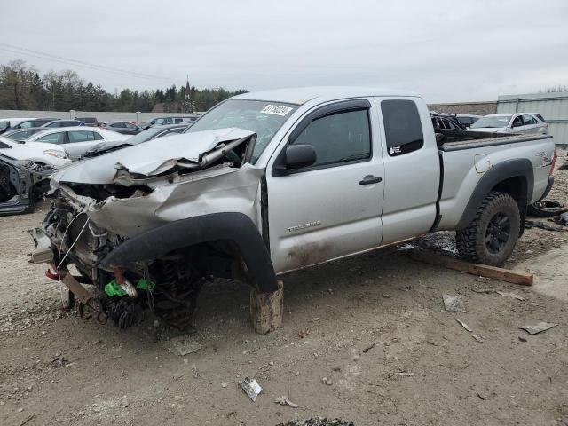 TOYOTA TACOMA ACC 2008 5teuu42nx8z532812