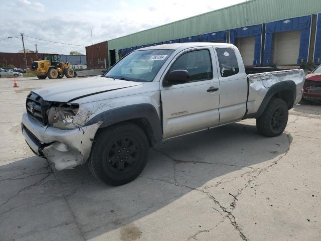 TOYOTA TACOMA ACC 2008 5teuu42nx8z562019