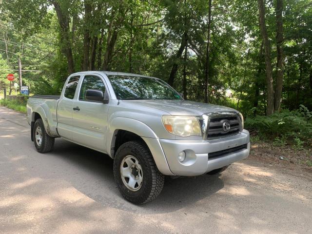 TOYOTA TACOMA 2009 5teuu42nx9z618364