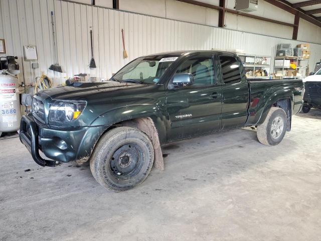 TOYOTA TACOMA 2009 5teuu42nx9z634886