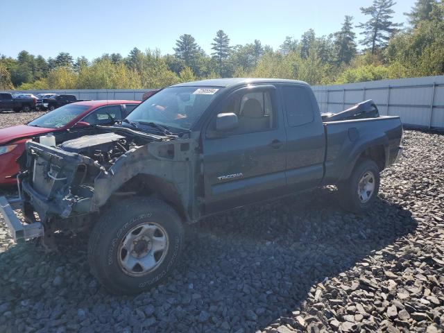 TOYOTA TACOMA ACC 2009 5teuu42nx9z635827