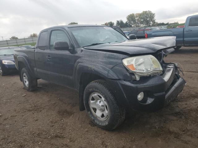 TOYOTA TACOMA ACC 2010 5teuu4en0az734656