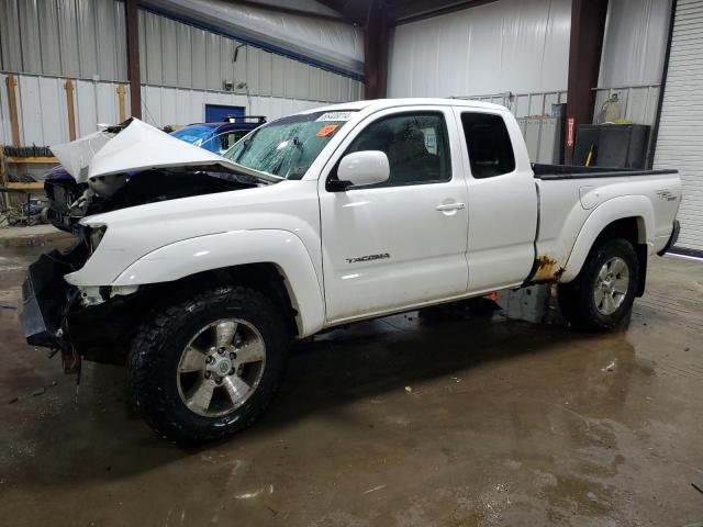 TOYOTA TACOMA ACC 2010 5teuu4en1az676136