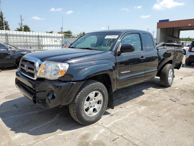 TOYOTA TACOMA 2010 5teuu4en1az703724