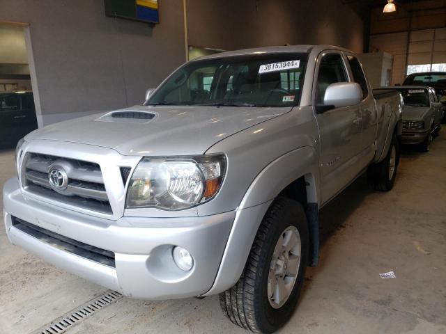 TOYOTA TACOMA 2010 5teuu4en1az708664