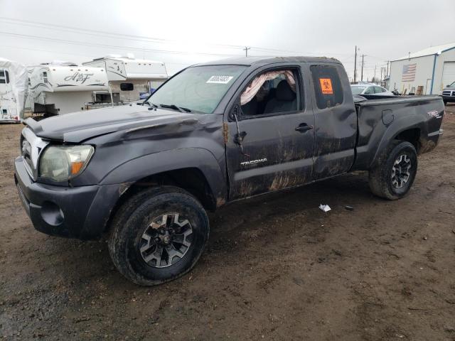 TOYOTA TACOMA 2010 5teuu4en1az720815