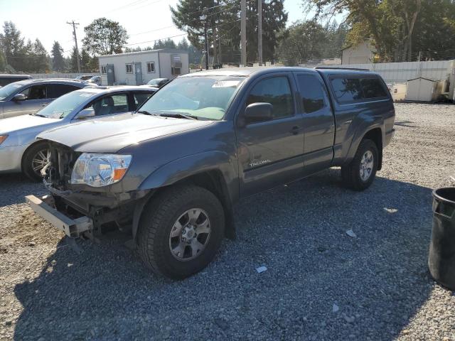 TOYOTA TACOMA ACC 2010 5teuu4en1az742619