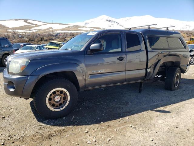 TOYOTA TACOMA ACC 2010 5teuu4en2az684908