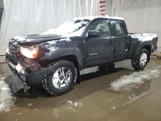 TOYOTA TACOMA ACC 2010 5teuu4en3az676106