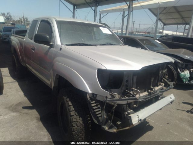 TOYOTA TACOMA 2010 5teuu4en3az688370