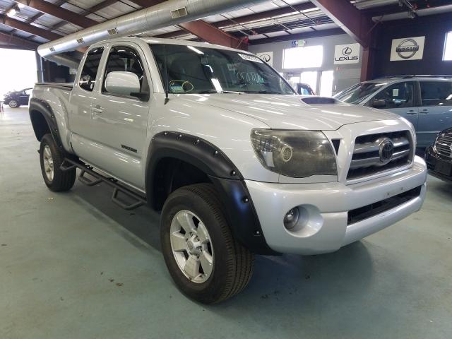 TOYOTA TACOMA ACC 2010 5teuu4en3az731721