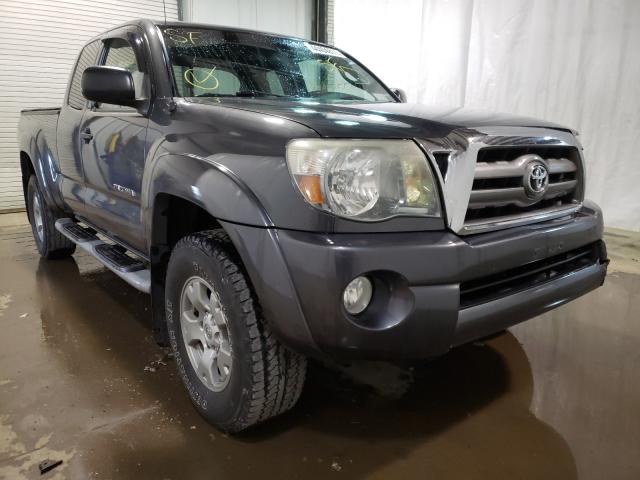 TOYOTA TACOMA ACC 2010 5teuu4en4az688295