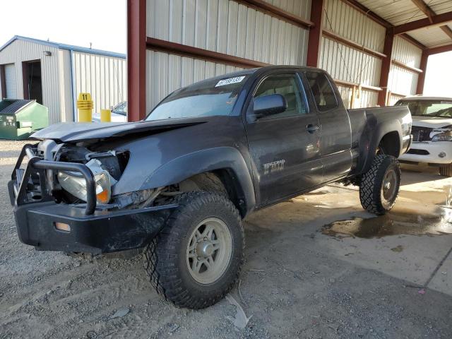 TOYOTA TACOMA ACC 2010 5teuu4en4az705239